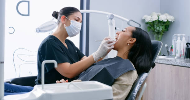 Best Laser Dentistry  in Warminster Heights, PA